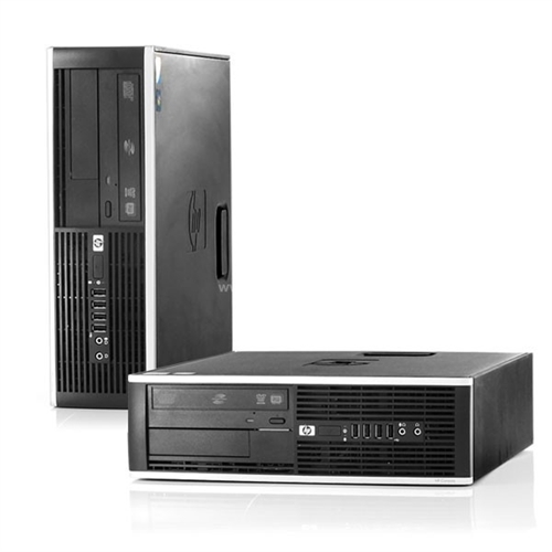 hp 8300 desktop ci5