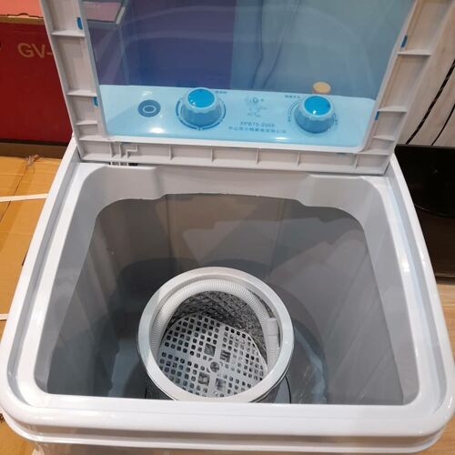 7kg washing machine