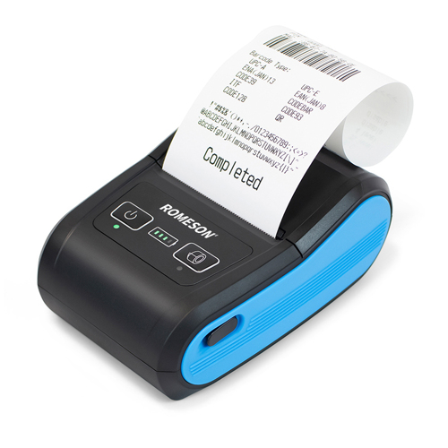 VFD mini printer