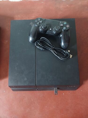 PS4