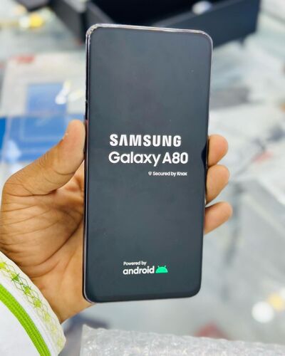 Samsung A80,2sim,GB128