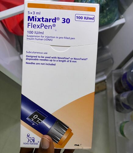 INSULIN PEN