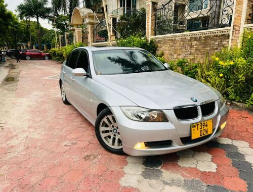 BMW SERIES 3