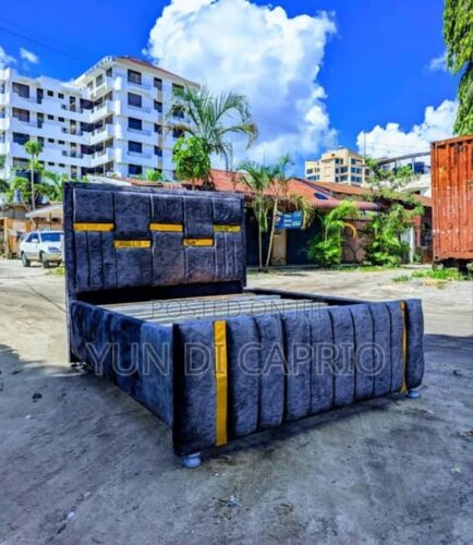 BEDSOFA CLASSIC SANA MPYA 5X6 