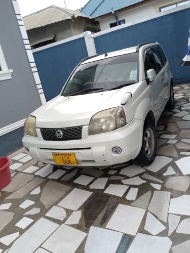 Xtrail