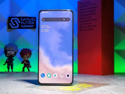 ONE PLUS 7T PRO