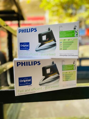 Philips original pasi