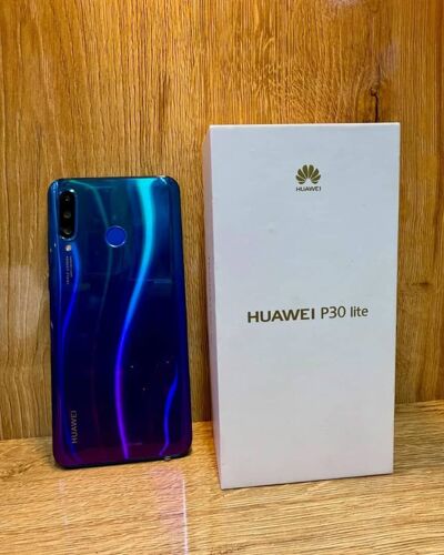 Huawei P 30 Lte