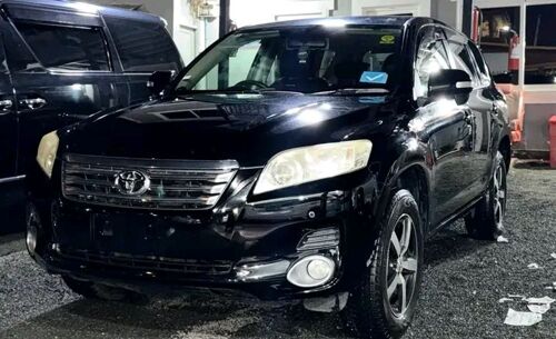 VANGUARD NAUZA NEW SAFI 