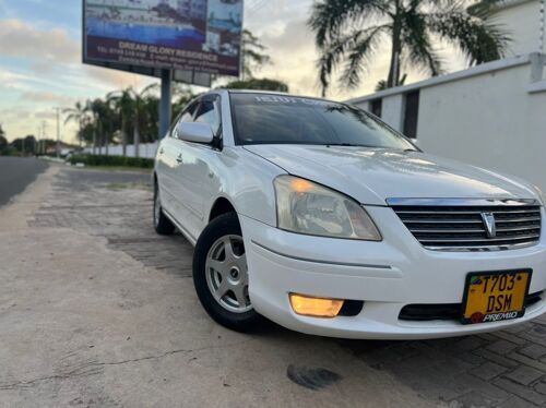 TOYOTA PREMIO