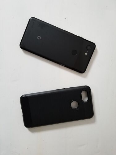 Google Pixel 3