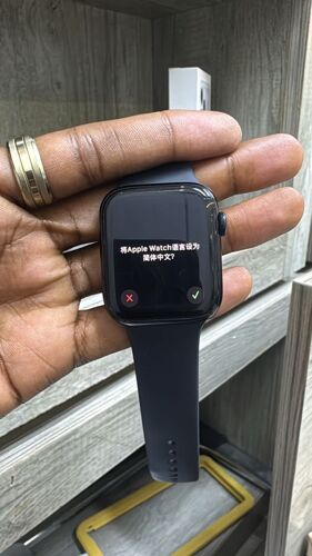 Apple Watch ⌚️  SE 2gen 2023