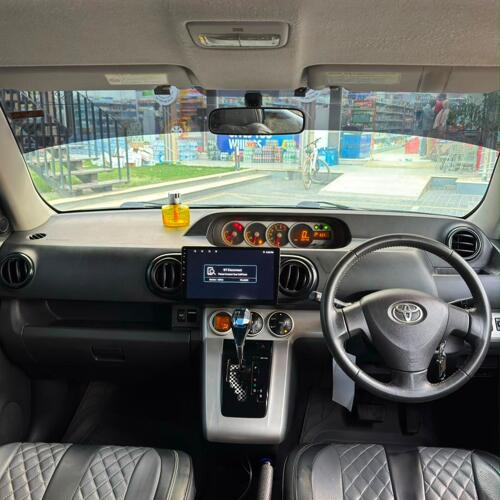 NAUZA TOYOTA RUMION 