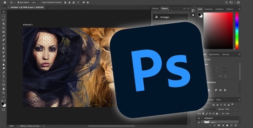 adobe Photoshop 2022