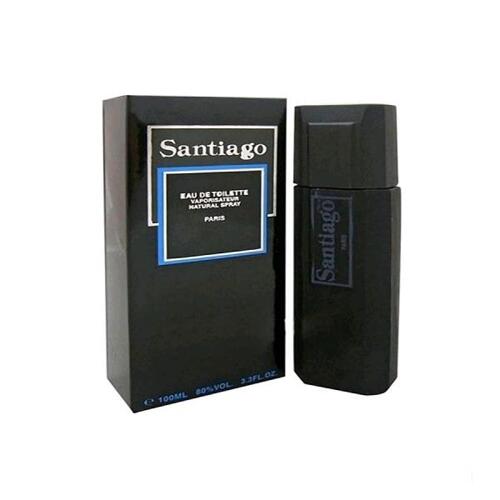 SANTIAGO   Perfum .