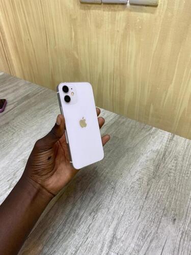 iPhone 12 mini