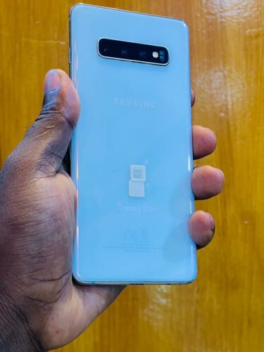 Samsung Galaxy S 10+