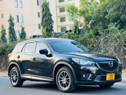 Mazda CX 5