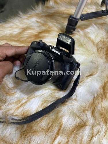 Canon Sx 400 Is