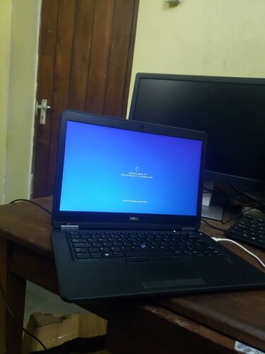 DELL LATITUDE E7450 CORE I5 