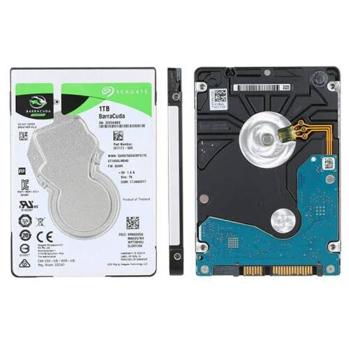 Harddisk 