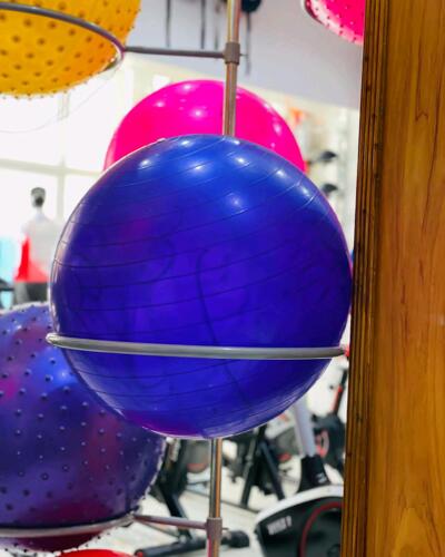 YOGA Ball