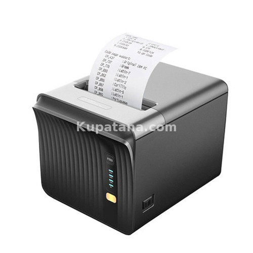 THERMAL RECEIPT PRINTER-80MM
