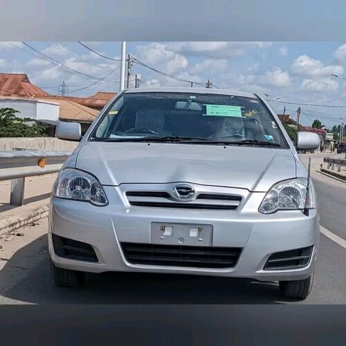 RUNX ALEX NAUZA NEW SAFI