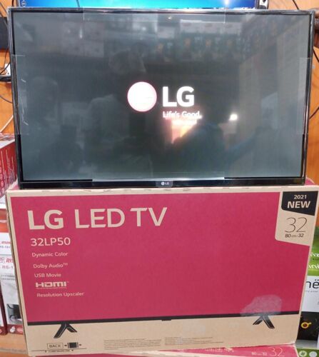 32 LG LED TV 