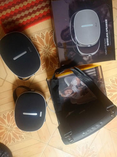 SABUFA SUBWOOFER