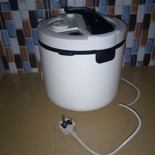 Rice Cooker 