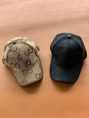 gucci cap