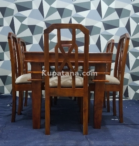 Dining Table Mninga