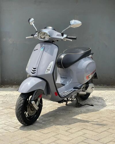 Vespa SPRINT cc140