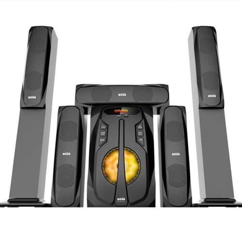Boss-subwoofer 