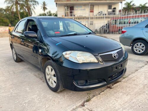Toyota Vios  2006
