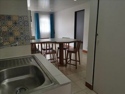 Apartments for rent Kijitonyam