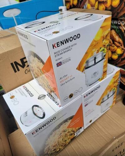 Kenwood rice coocker