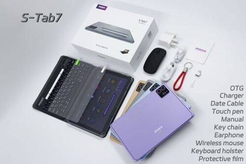 A touch S_TAB 7 Nzuri Sana