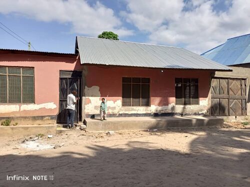 INAUZWA IPO CHAMANZI SAKU MWIS