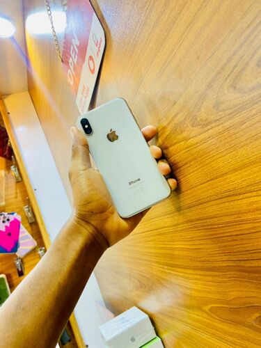 IPHONE X 64GB