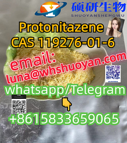  Cas 119276-01-6