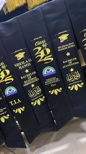 sashes
