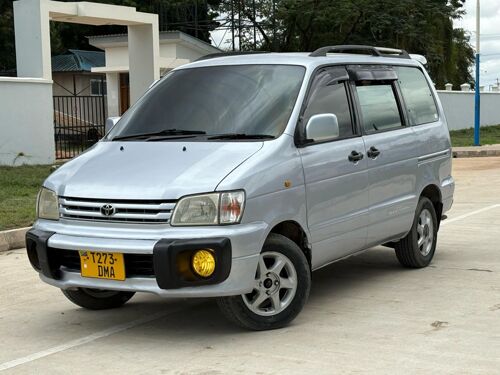 Noah sr40 old