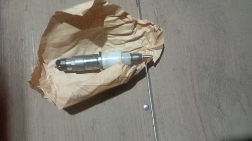 Injector Nozzle 