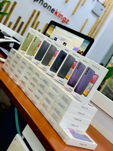 Samsung A14