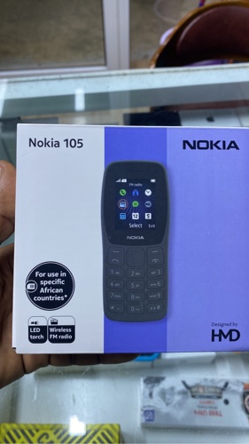 Original Nokia