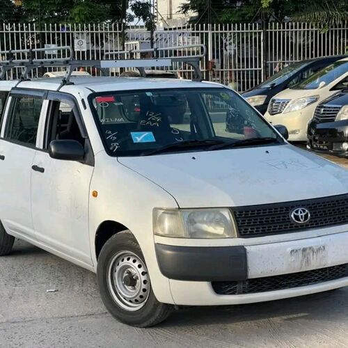 PROBOX NAUZA NEW SAFI SANA 