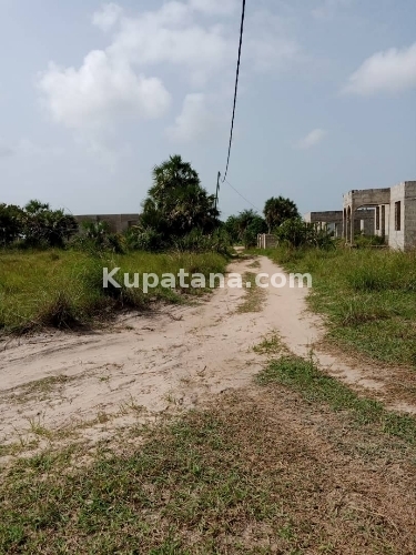 Viwanja Vya Kupima For Sale At KIGAMBONI JIJINI Dar Call Us 0784862313