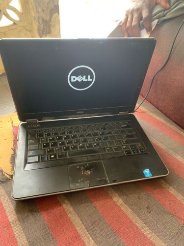 Dell Latitude Laptop